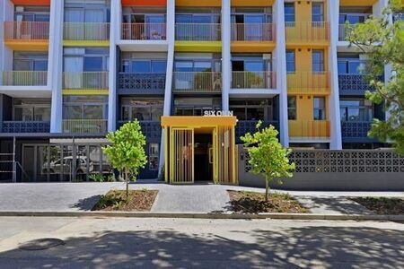 1 Bedroom Apartment in Sea Point