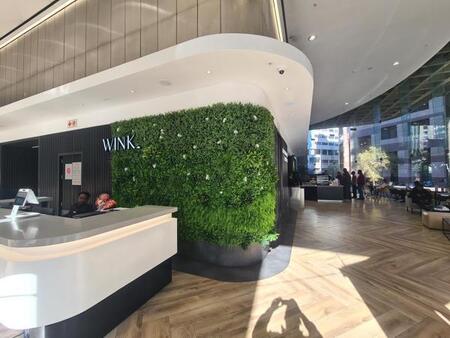 1 Bedroom Apartment in Foreshore