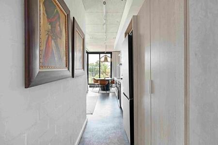 1 Bedroom Apartment in Sea Point