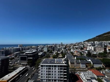 3 Bedroom Apartment in Sea Point