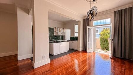 3 Bedroom House in Three Anchor Bay