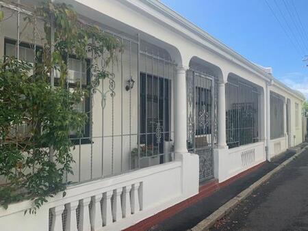 2 Bedroom House in Green Point