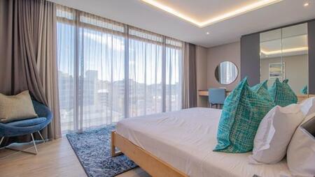 2 Bedroom Apartment in Sea Point
