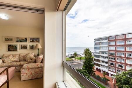 3 Bedroom Apartment in Sea Point