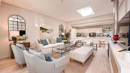 2 Bedroom House in Green Point