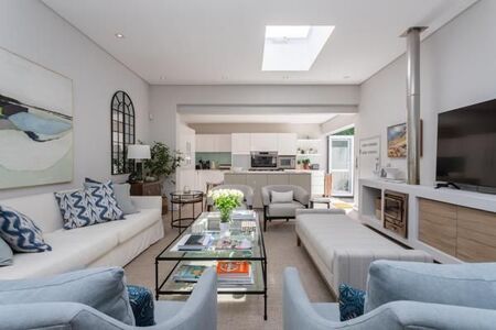 2 Bedroom House in Green Point