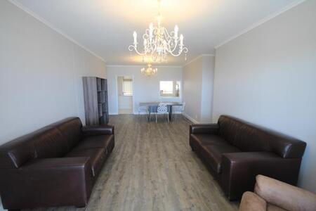 2 Bedroom Apartment in Sea Point