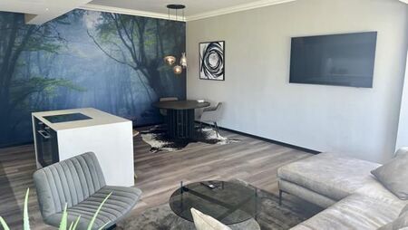 1 Bedroom Apartment in Sea Point