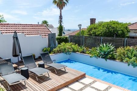 1 Bedroom Apartment in Green Point