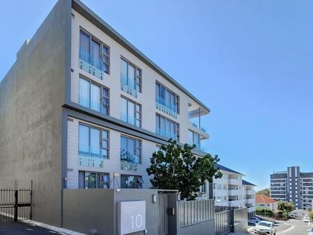 2 Bedroom Apartment in Green Point