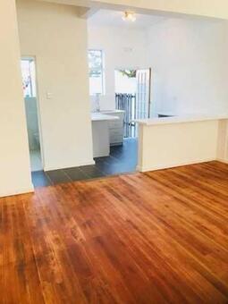 Studio apartment in Sea Point