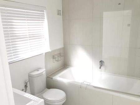 1 Bedroom Apartment in Green Point