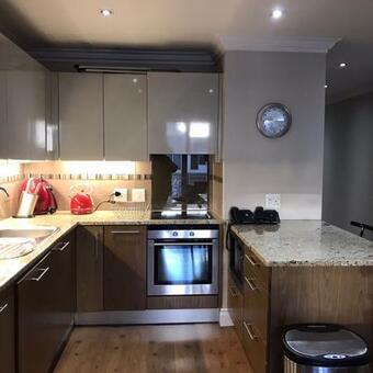 1 Bedroom Apartment in Green Point