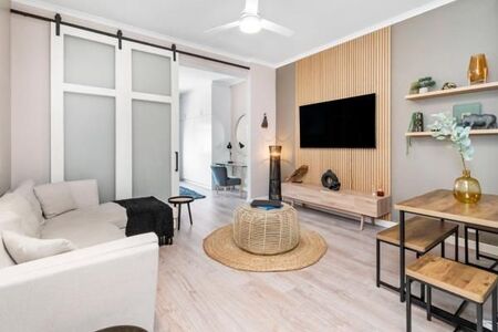 1 Bedroom Apartment in Sea Point