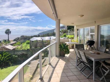 2 Bedroom Apartment in Llandudno