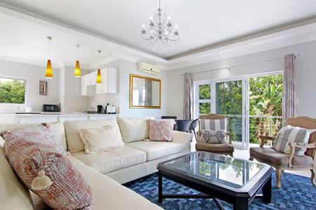 2 Bedroom Apartment in Camps Bay