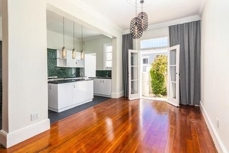 3 Bedroom House in Green Point