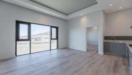 1 Bedroom Apartment in Foreshore