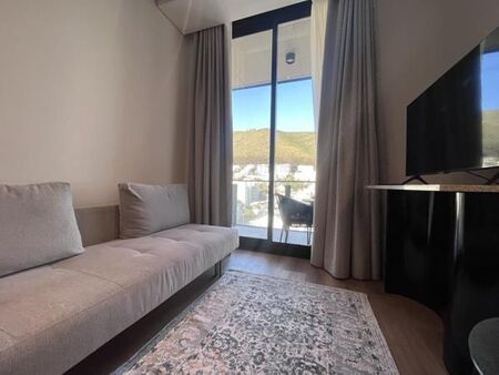 1 Bedroom Apartment in Fresnaye