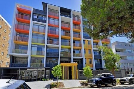 1 Bedroom Apartment in Sea Point