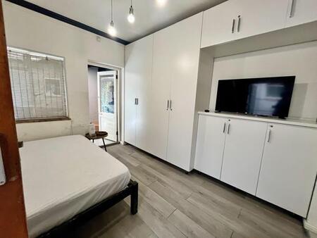 Studio Apartment in Sea Point