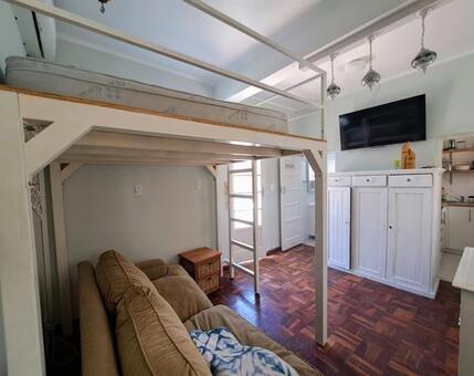 1 Bedroom Apartment in Sea Point