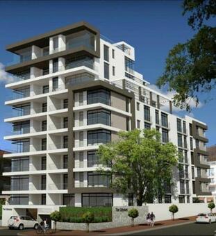 Studio Apartment in Green Point