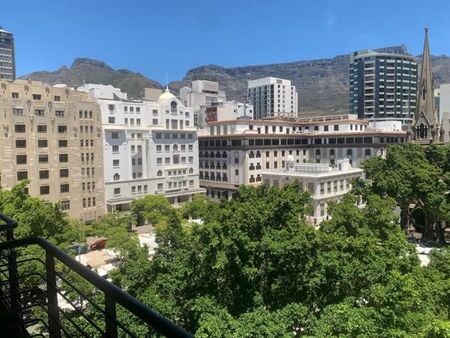 1 Bedroom Apartment in Sea Point