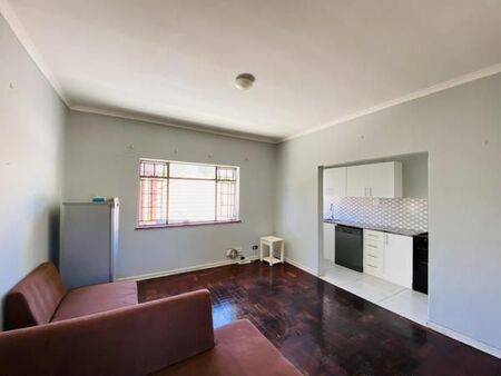 2 Bedroom Apartment in Roux Park