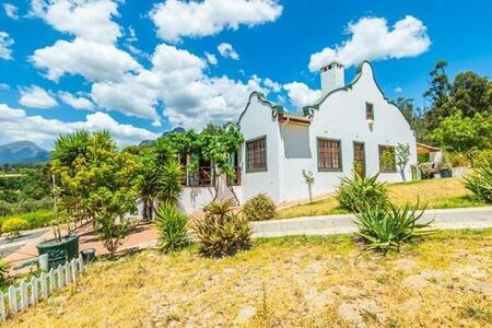 5 Bedroom House in Wellington Central