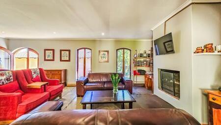 4 Bedroom House in Wellington Central