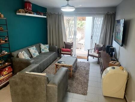 2 Bedroom Apartment in Strand Central