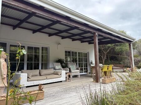 1 Bedroom House in Goedehoop