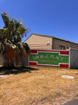 2 Bedroom Townhouse in Strand South