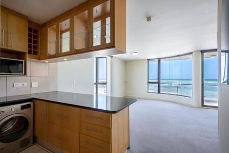 1 Bedroom Apartment in Strand North