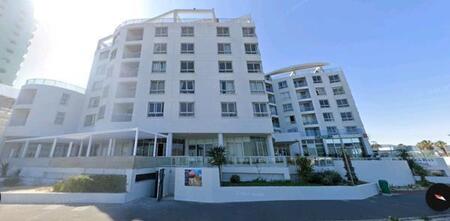 2 Bedroom Apartment in Strand South