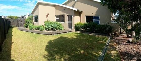 3 Bedroom House in Strand Central