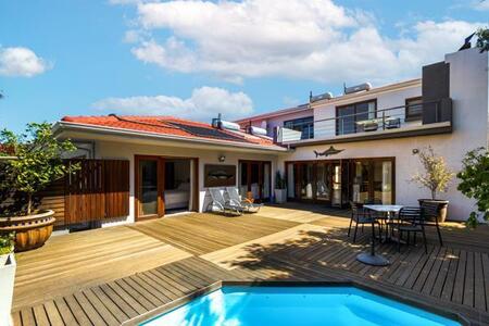 7 Bedroom House in Goedehoop