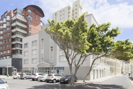 2 Bedroom Apartment in Strand Central