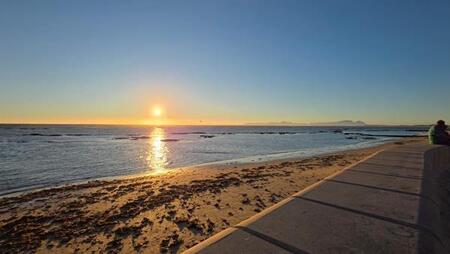 2 Bedroom Apartment in Strand Central