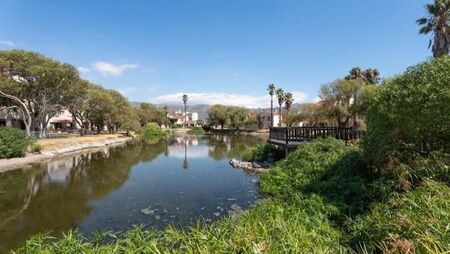 1 Bedroom Apartment in Greenways