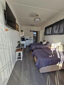 1 Bedroom Flat in Goedehoop