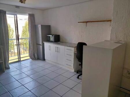 Studio apartment in La Colline