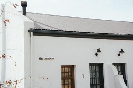 2 Bedroom Apartment in Kylemore