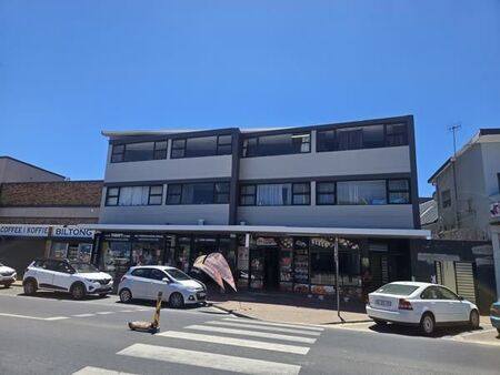 1 Bedroom Apartment in Van Ryneveld