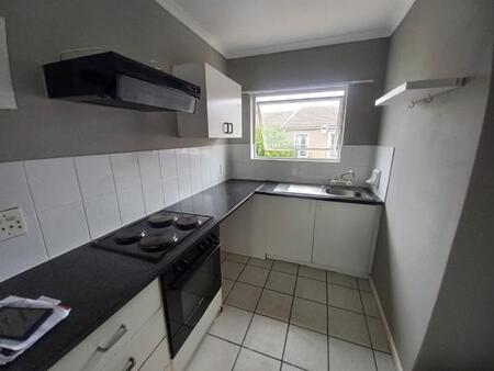 1 Bedroom Apartment in Strand Central