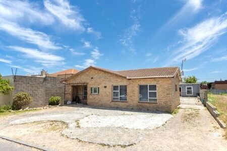 1 Bedroom Apartment in Gustrouw