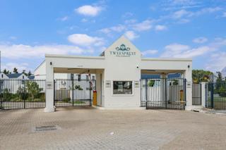 4 Bedroom House in Stellenbosch Central