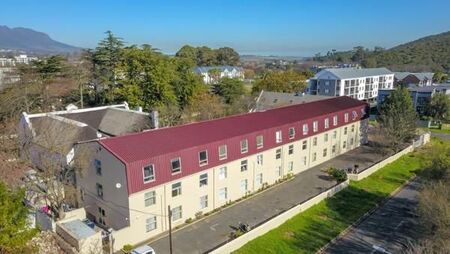 2 Bedroom Apartment in Stellenbosch Central