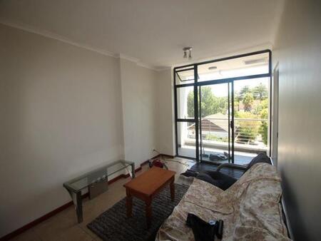 1 Bedroom Apartment in Stellenbosch Central